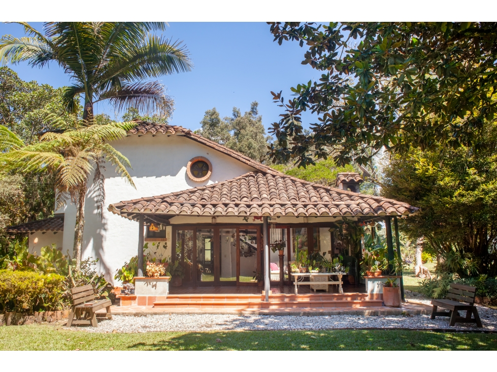 Finca en arriendo, llano grande — foto 6