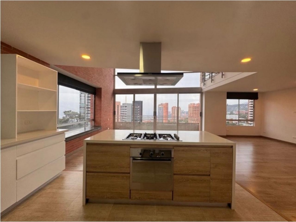 APARTAMENTO EN VENTA POBLADO — foto 3