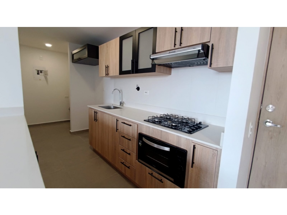 Apartamento en Alquiler, Rionegro — foto 4
