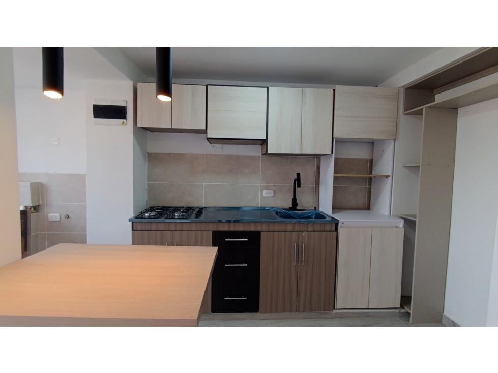 Apartamento en arriendo, Rionegro — foto 4