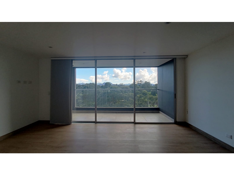 Apartamento en arriendo, Rionegro — foto 4
