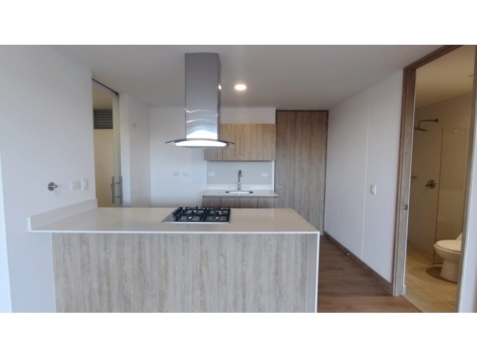 Apartamento en arriendo, Rionegro — foto 2