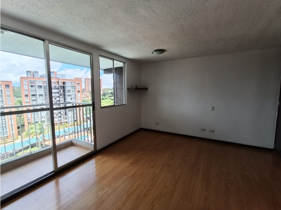 Apartamento en Alquiler, Rionegro - 2