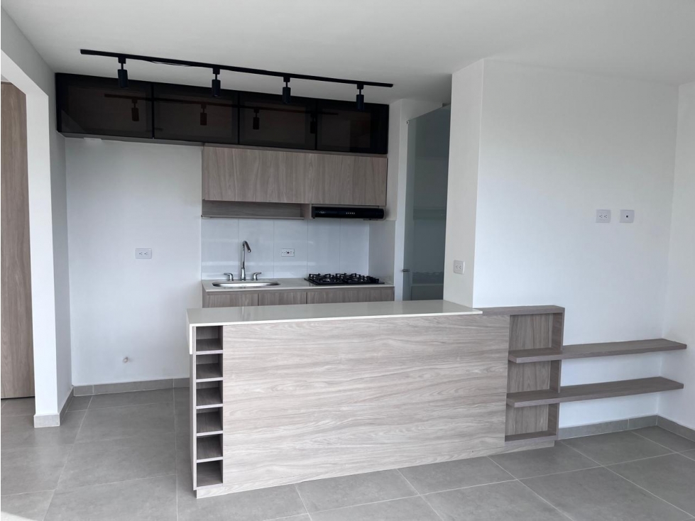Apartamento en Alquiler, Rionegro, Antioquia. — foto 3