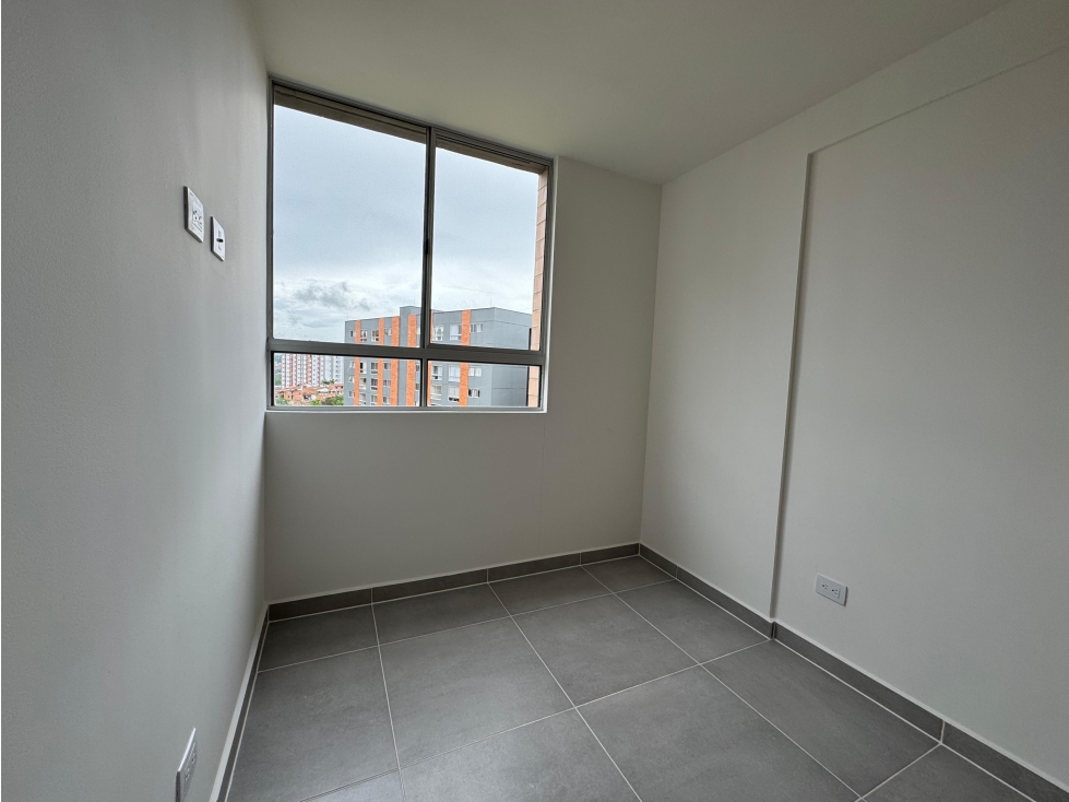 Apartamento Olivar Rionegro - 6