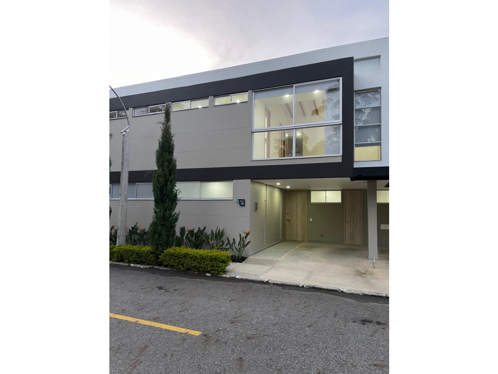 Se Vende Casa en San Antonio