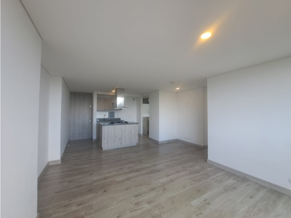 Apartamento en Alquiler, Rionegro