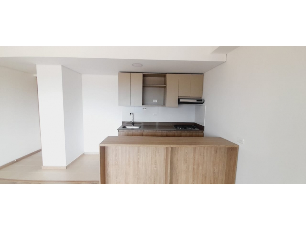Apartamento en venta, sector barro blanco, Rionegro — foto 4