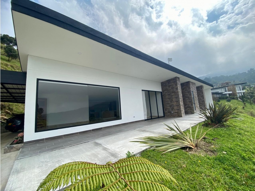 Arriendo Casa en La catedral — foto 4
