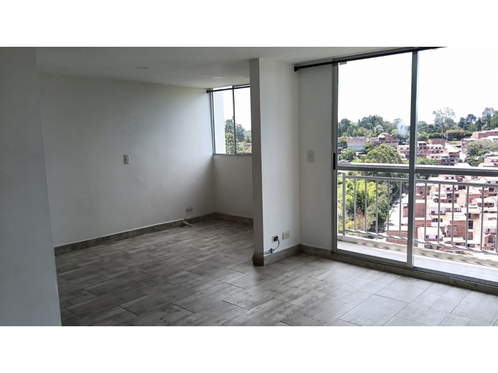 Apartamento en Venta, Rionegro