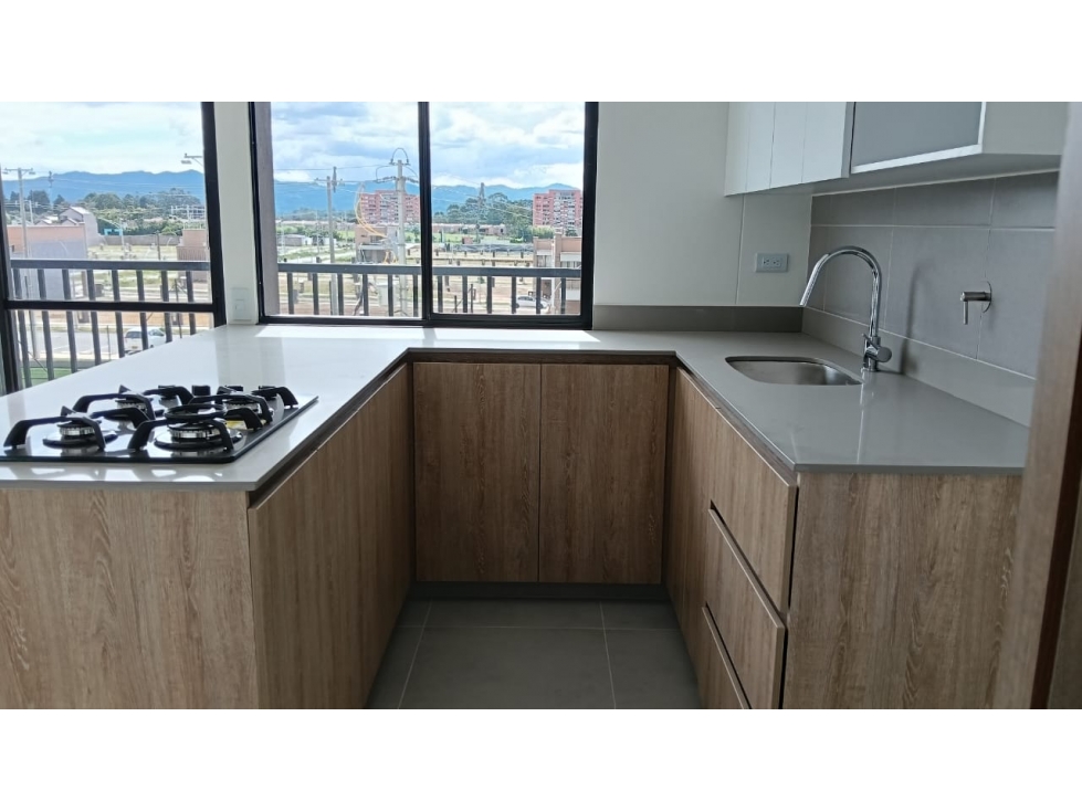 Apartamento en Venta/ Alquiler, Rionegro — foto 2
