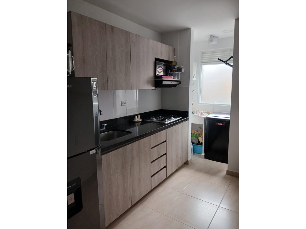 APARTAESTUDIO PARA VENTA EN ENVIGADO — foto 2
