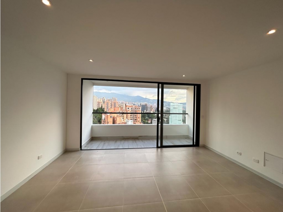 APARTAMENTO PARA LA VENTA EN EL POBALDO