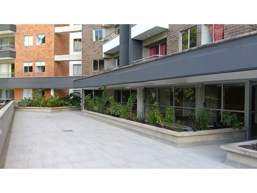 Apartamento en Alquiler, Marinilla - 3