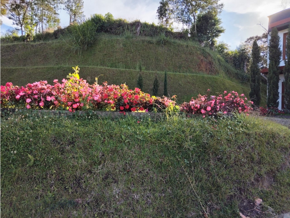 finca en venta en, El santuario — foto 5