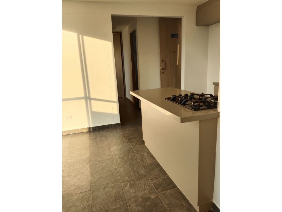 Apartamento en Alquiler, Rionegro — foto 2
