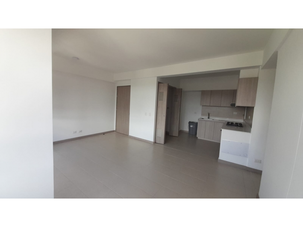 Apartamento en arriendo, Rionegro, sector san nicolas. — foto 3