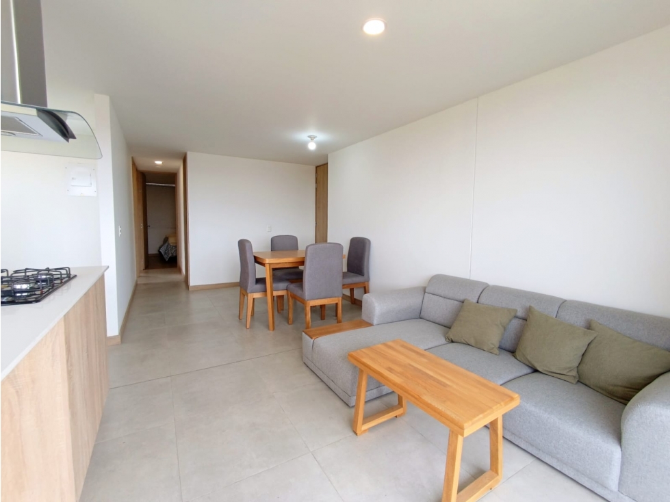 Apartamento en VENTA, Rionegro