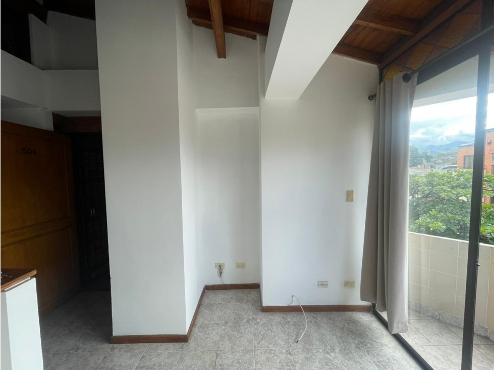 APARTAESTUDIO EN VENTA - BELEN — foto 2