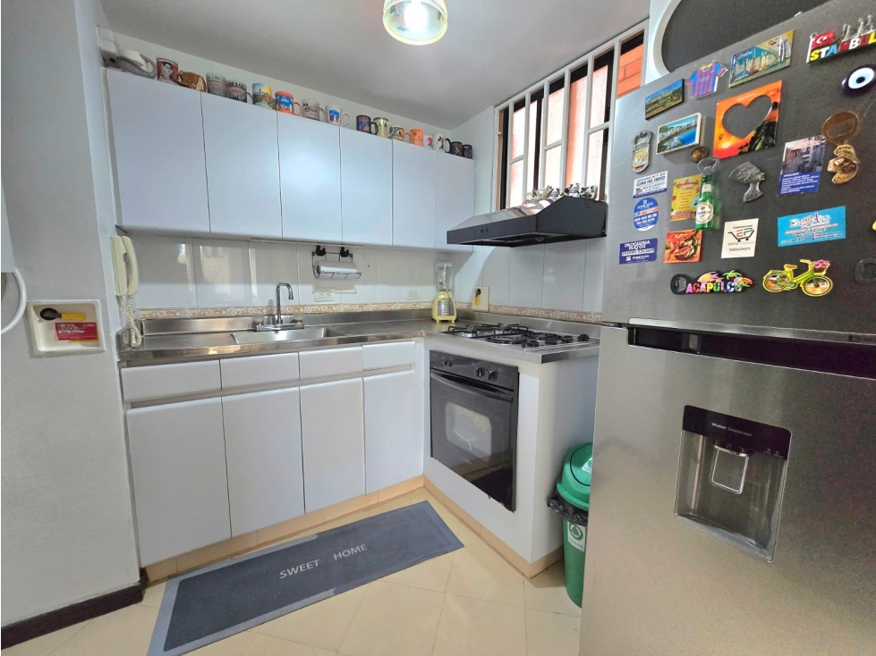 APARTAMENTO EN VENTA - Loma del Indio — foto 4