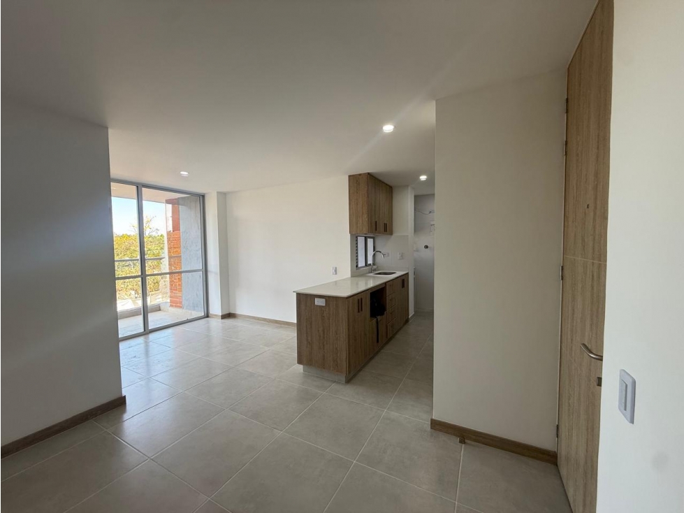 Apartamento en arriendo, Rionegro
