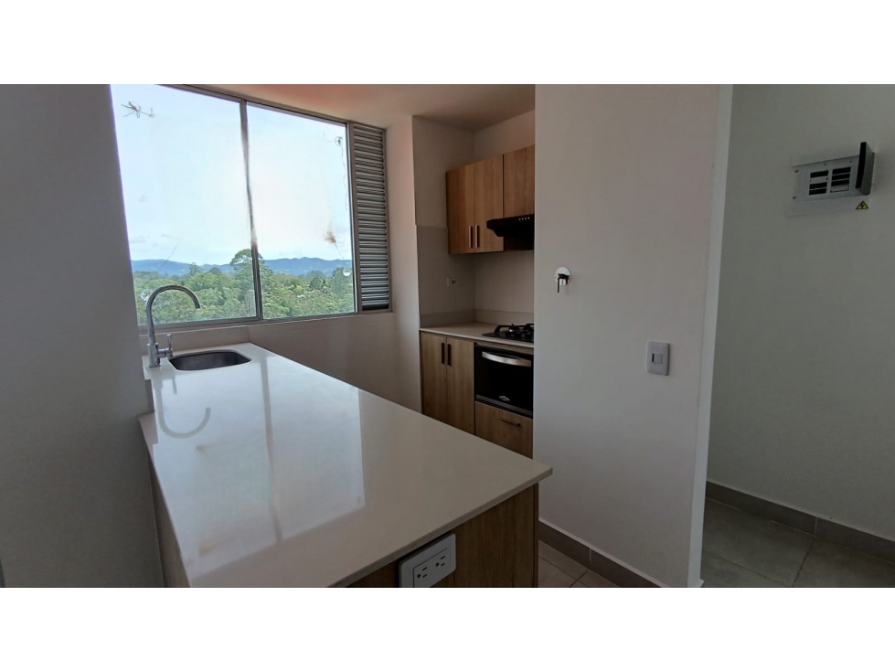 Apartamento en Venta Rionegro — foto 2