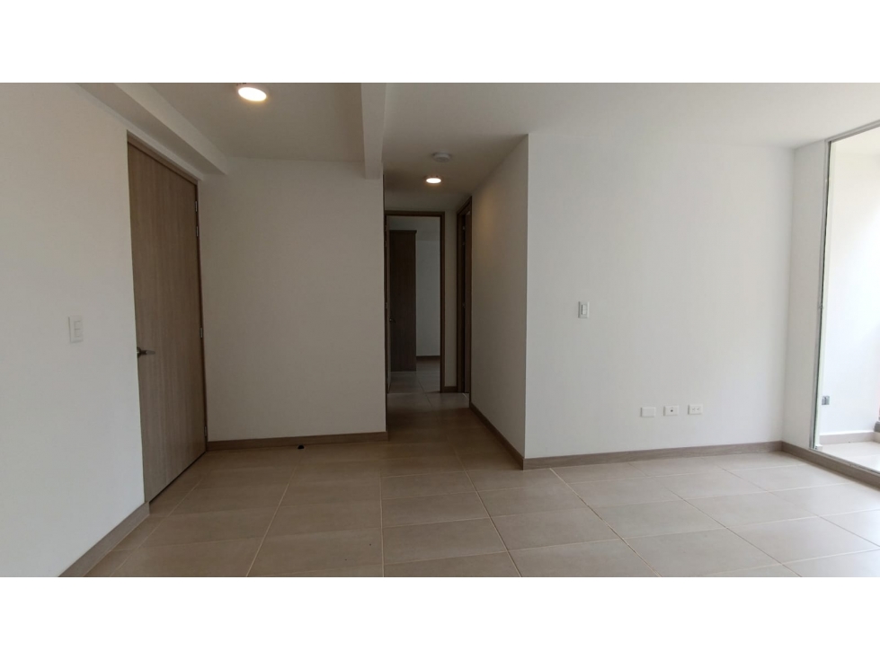 Apartamento en arriendo, Rionegro, sector los colegios. — foto 3