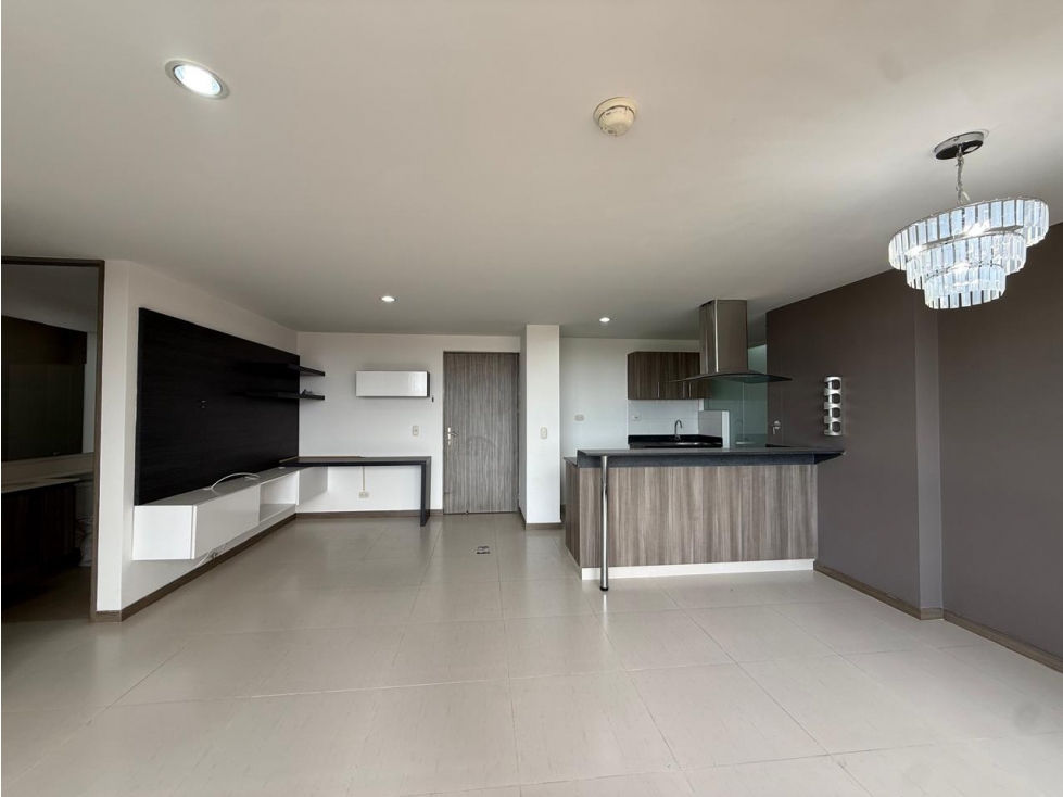 Apartamento en arriendo, Rionegro