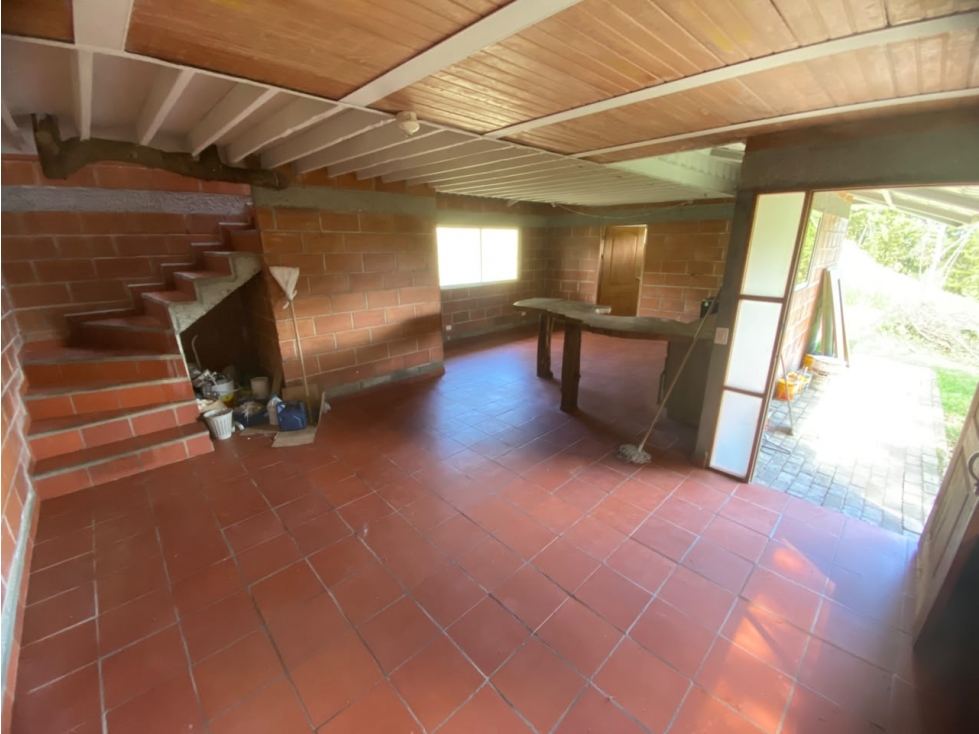 Finca en arriendo, Rionegro, sector aeropuerto. — foto 6