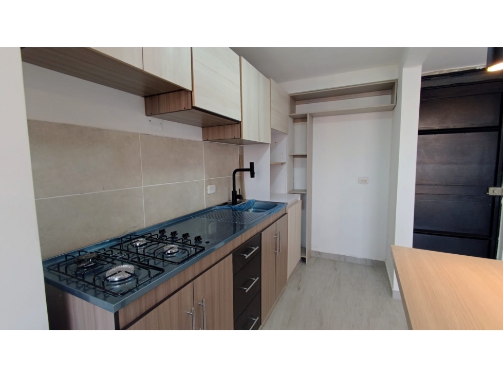 Apartamento en arriendo, Rionegro — foto 5