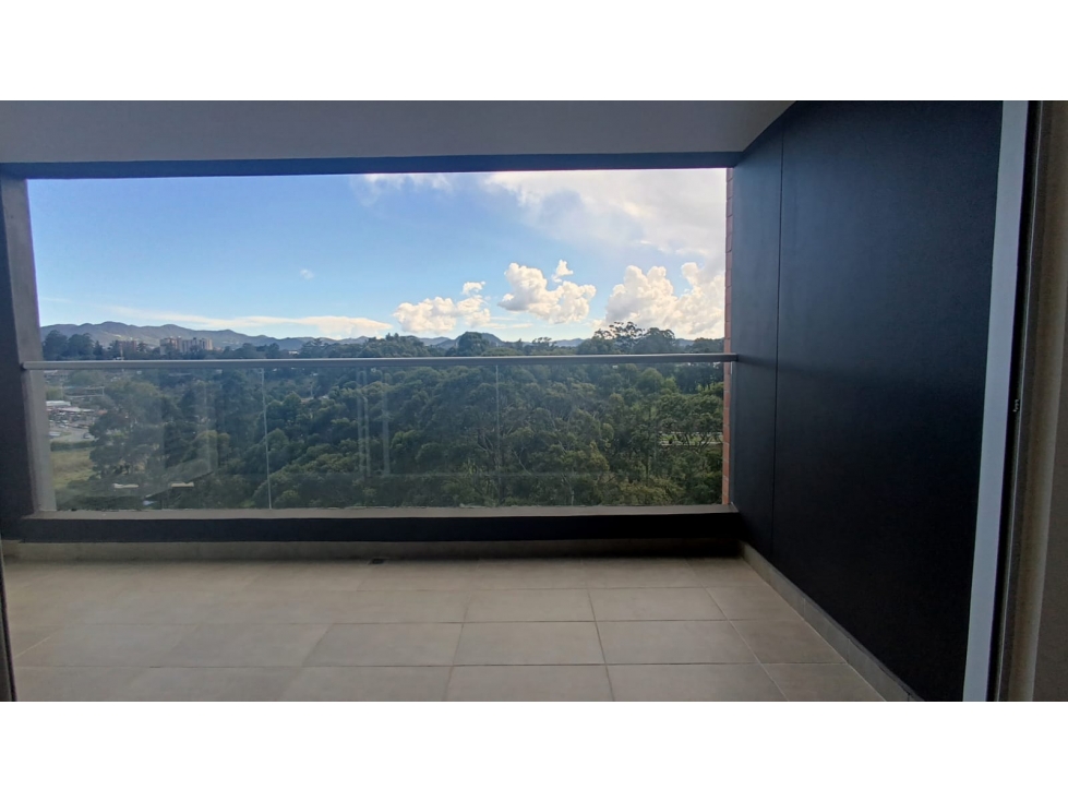 Apartamento en arriendo, Rionegro — foto 5