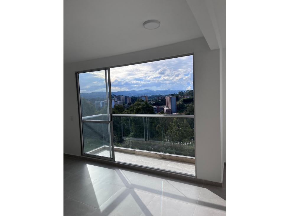 Apartamento en Alquiler, Rionegro, Antioquia.