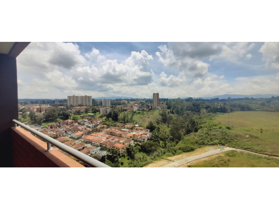 Apartamento en venta, Rionegro. — foto 6
