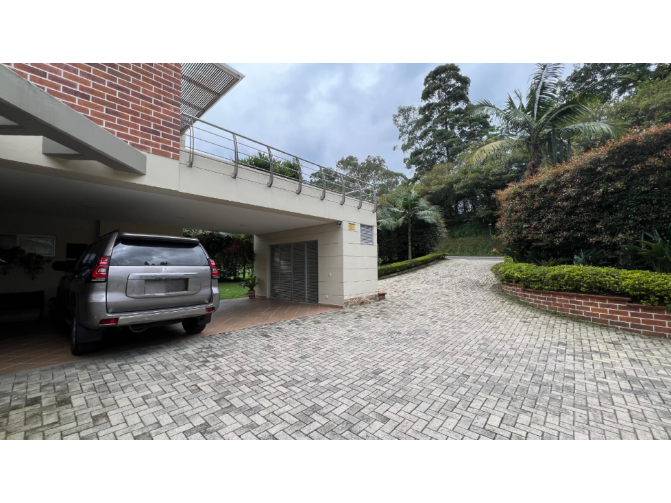 CASA PARA LA VENTA O ARRIENDO EN LA LOMA DEL ESCOBERO — foto 5