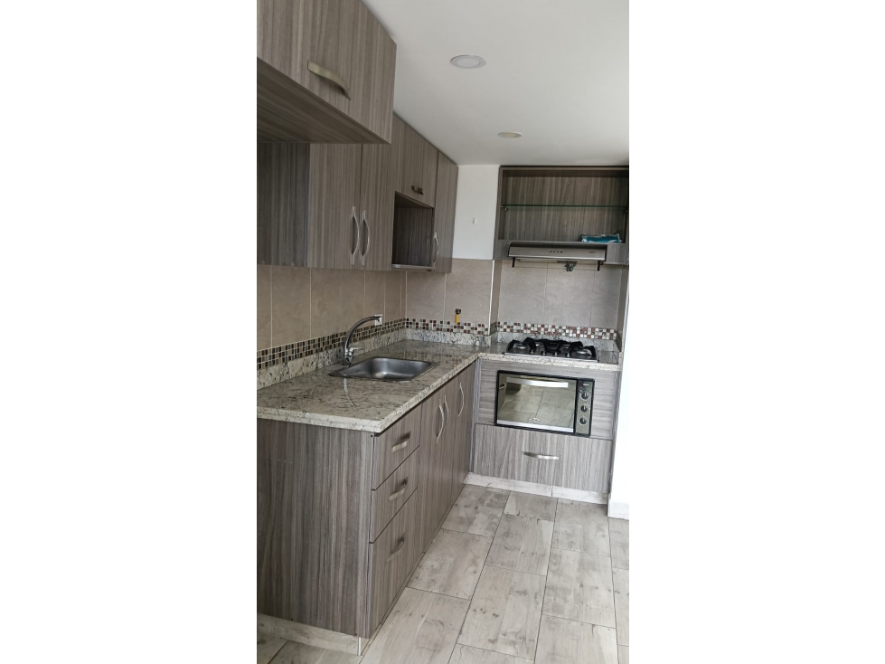 Apartamento en Venta, Rionegro — foto 3