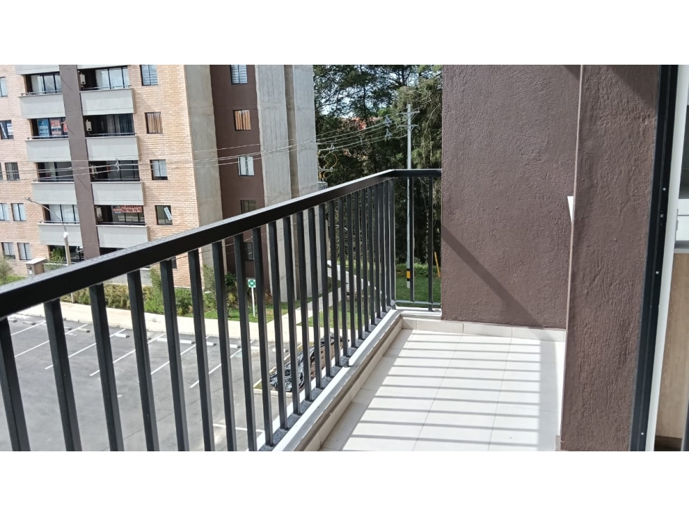 Apartamento en Venta/ Alquiler, Rionegro — foto 5