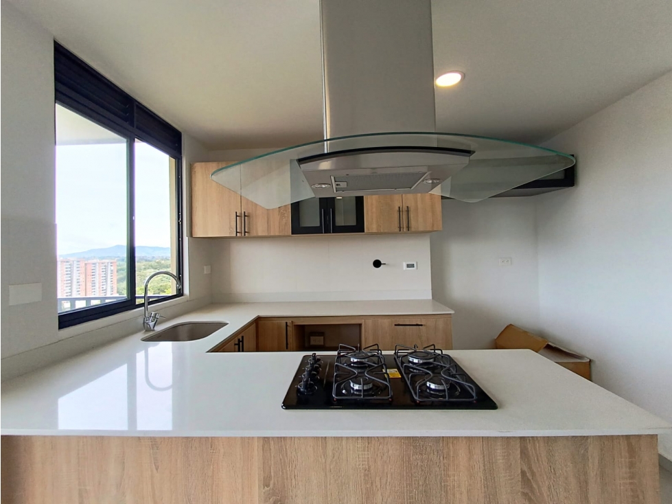 Apartamento en VENTA, Rionegro — foto 3