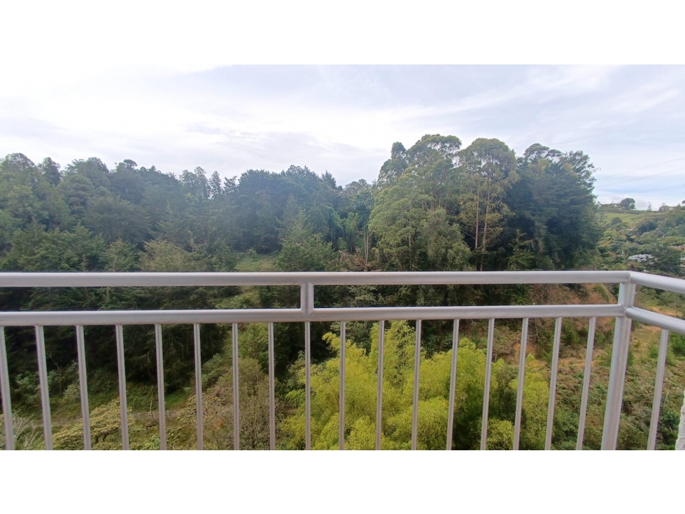 Apartamento en Alquiler, Rionegro