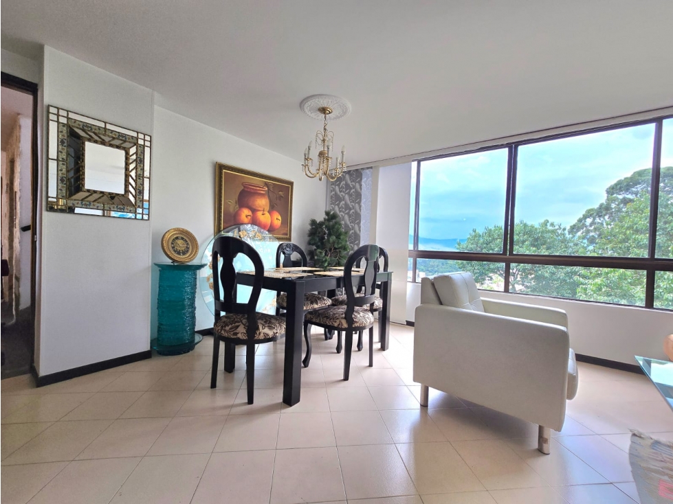 APARTAMENTO EN VENTA - Loma del Indio