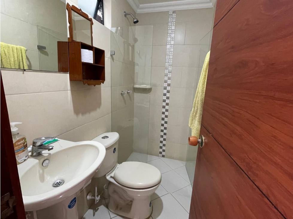 APARTAMENTO EN VENTA BELEN FATIMA — foto 5