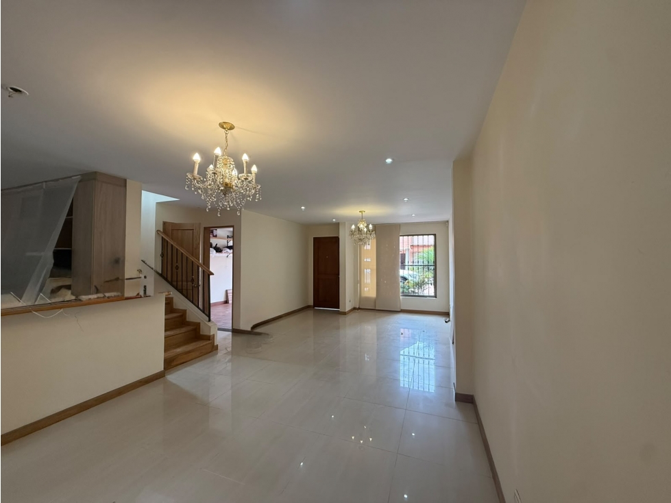 Casa en venta, Rionegro, Gualanday — foto 4