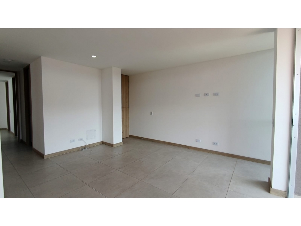 Apartamento en Venta Rionegro — foto 5