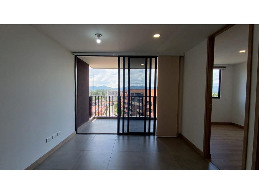Apartamento en Alquiler, Rionegro — foto 6