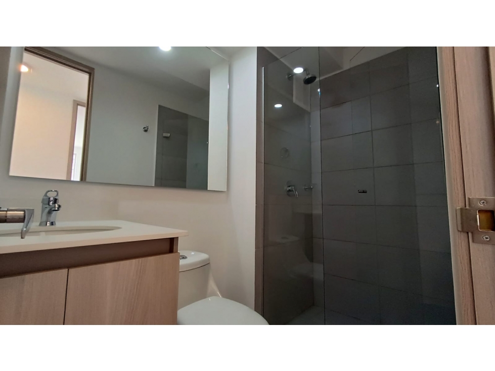 Apartamento en arriendo, Rionegro, sector los colegios. — foto 6
