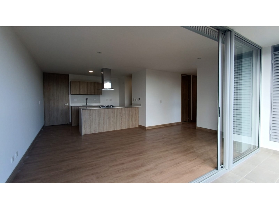 Apartamento en arriendo, Rionegro — foto 3