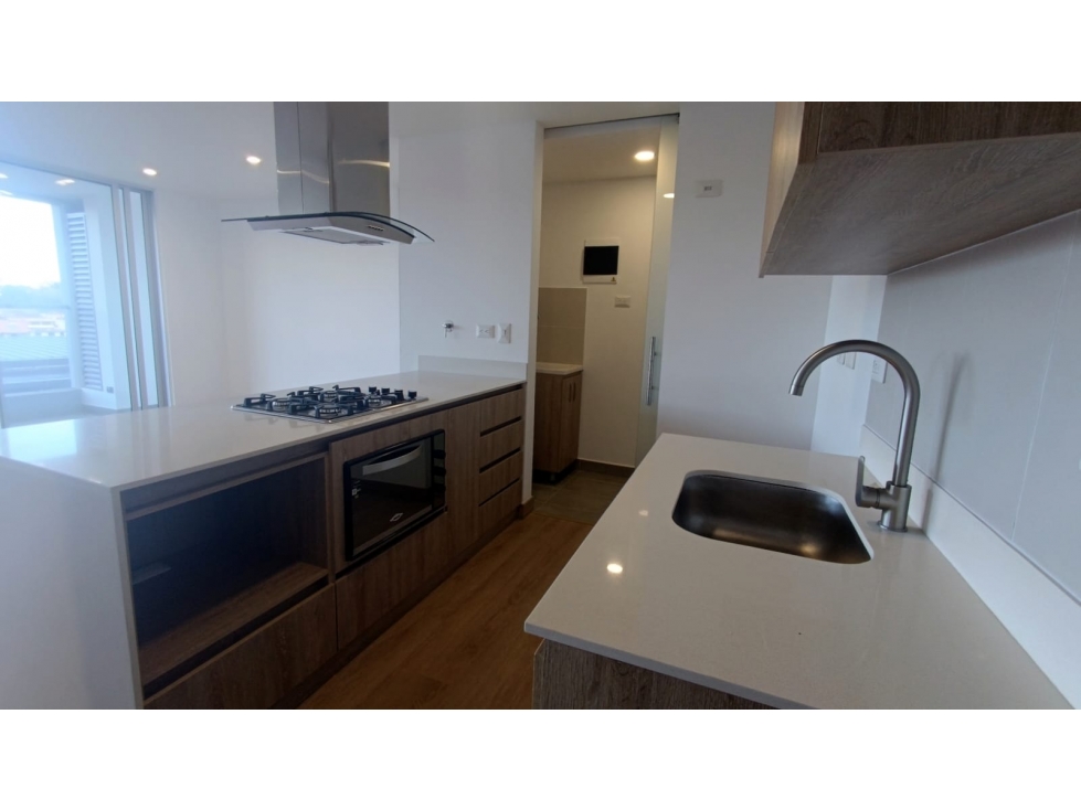 Apartamento en arriendo, Rionegro — foto 3