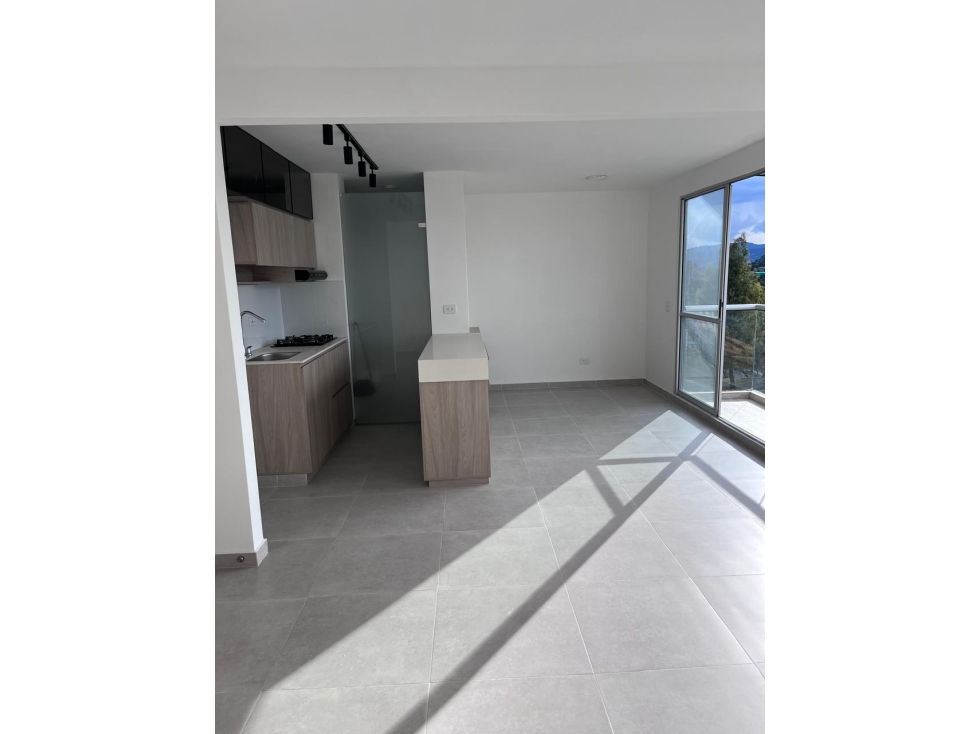 Apartamento en Alquiler, Rionegro, Antioquia. — foto 2