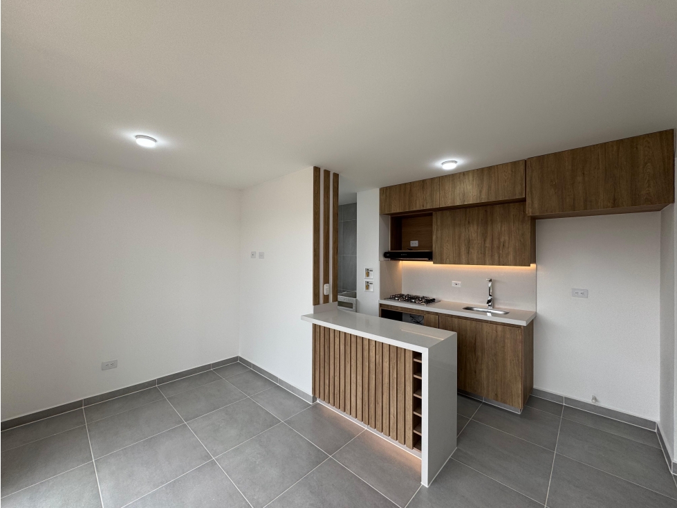 Apartamento Olivar Rionegro