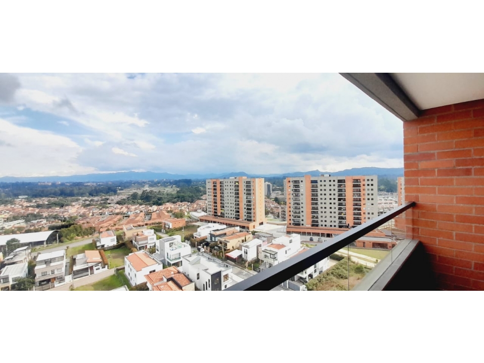 Apartamento en venta, sector barro blanco, Rionegro — foto 6