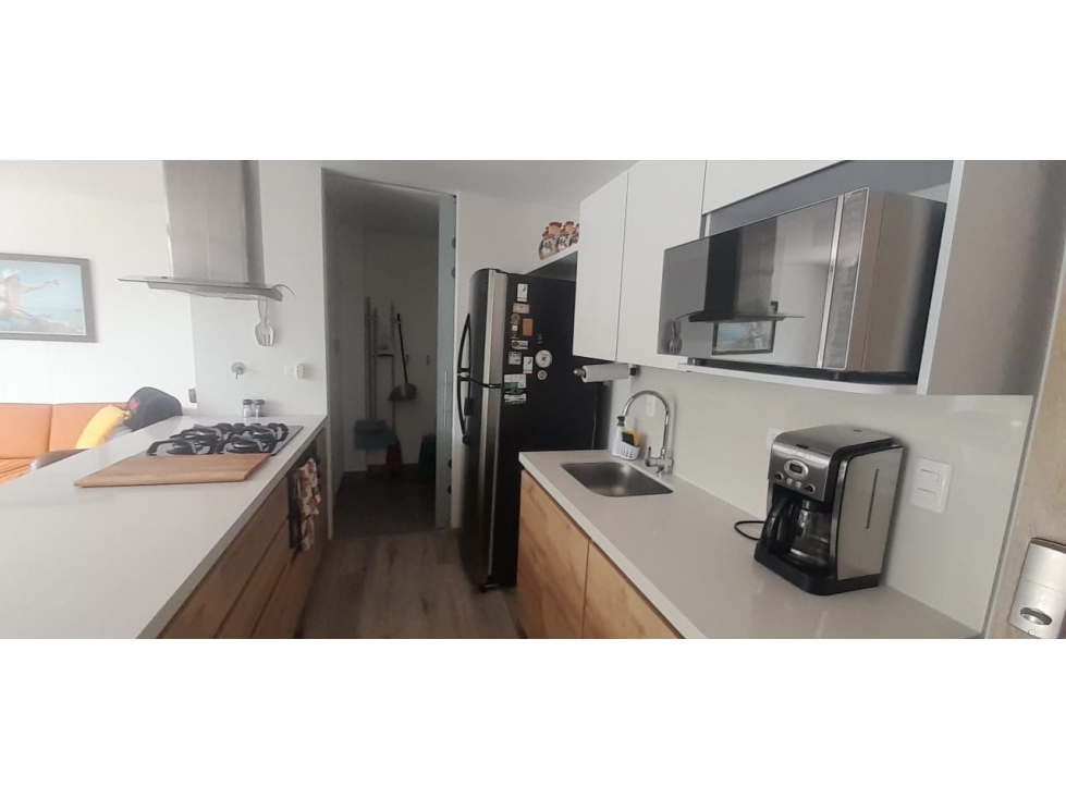 Apartamento en Alquiler, El Retiro — foto 5